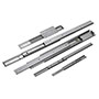 HepcoMotion HTS Telescopic Ball Slides