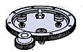 Internal Assembled Single Edge Ring System