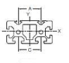 LP1SBEXT - Schematic Diagram