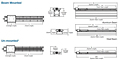 Lead Screw Driven Systems - Wiper Wheel Plate Schematic Diagram