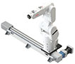 LoPro® Robot Transfer Units (RTU)