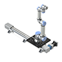 LoPro® Robot Transfer Units (RTU) - 2