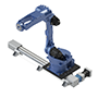 LoPro® Robot Transfer Units (RTU) - 3