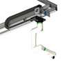 LoPro® Inverted Robot Transfer Units (RTU) - 2