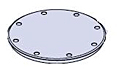 Ring Disc