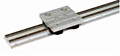 Un-driven LoPro Linear Actuators