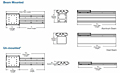 Un driven systems - Wiper Wheel Plate Schematic Diagram