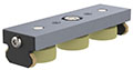 UtiliTrak® PW Series Channel and Plates