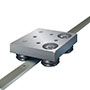MinVee® Miniature Linear Slides