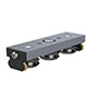 UtiliTrak® SW Series Channel and Plates